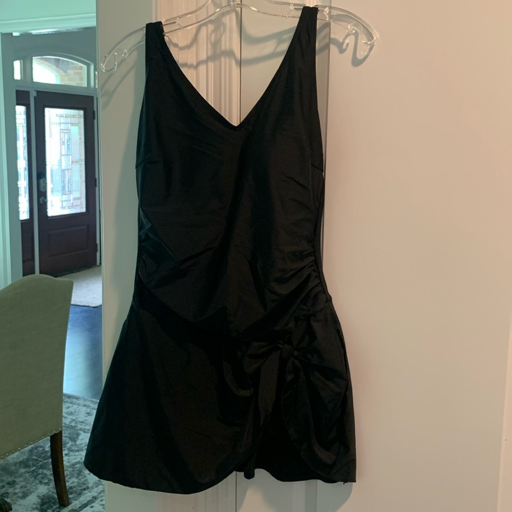 Swimdress size Large